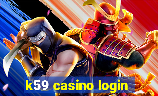 k59 casino login